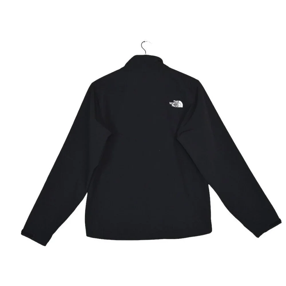 The North Face Softshell Jacket Size S Polyester Blend Outdoor Activewear
